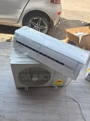 Pearl 1.5hp Split Ac Durable Cooling Power