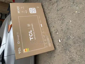 Upgrade Your Home With the Remarkable TCL 55 Uhd Smart Tv