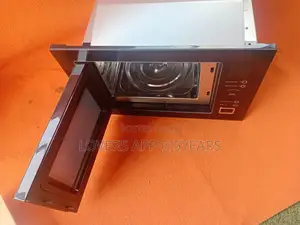 25l Sigma Powerelite Built-in Microwave Oven