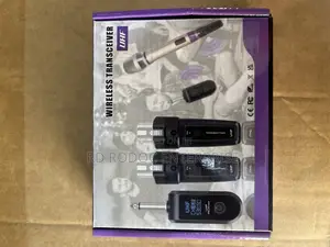 Wireless Transceiver/ Converter
