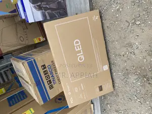 Remarkable Color Depth: The TCL 43s5k Qled Smart Google Tv