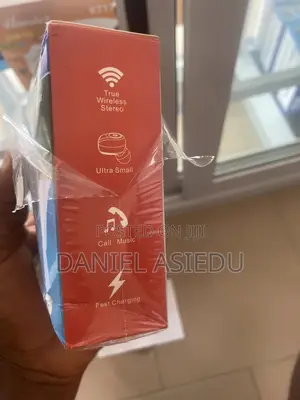 M10 Digital Wireless Headset