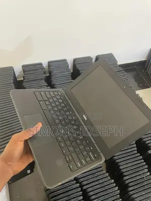 Laptop Dell Chromebook 3180 4GB Intel Celeron SSD 32GB