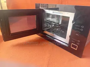 Sigma Supreme Kichen Companion Built-in Microwave Oven