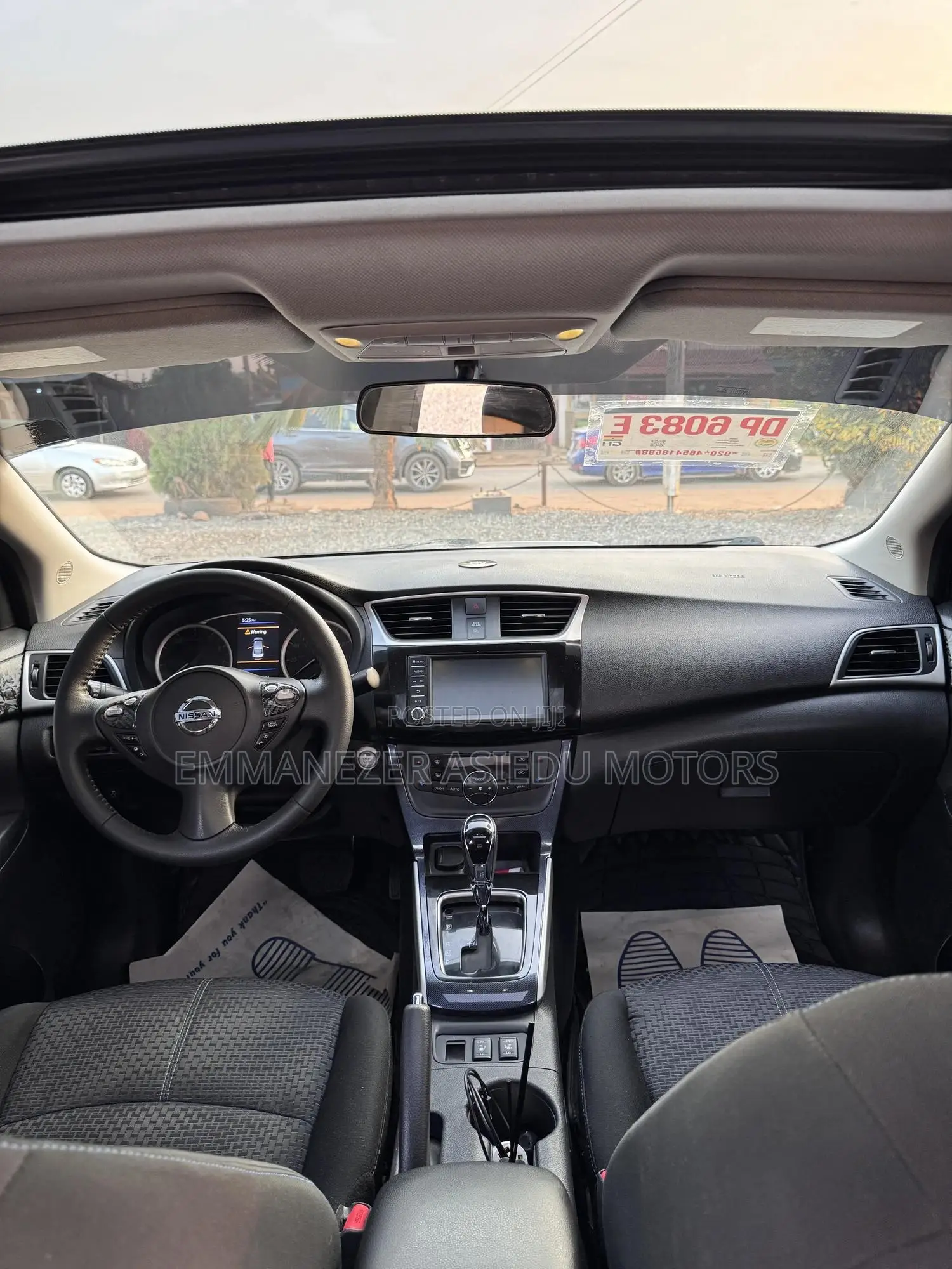 Nissan Sentra 2020 Gray