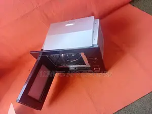 Sigma Apex 25l Built-in Microwave Oven From Sigma