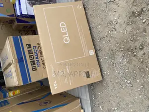 Remarkable Contrast: Discover the TCL 43s5k Qled 43-Inch Tv