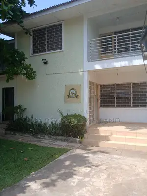 Executive 3 Bedroom Office Space for Rent at Tesano