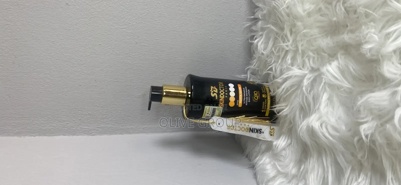 Olive Cosmectics