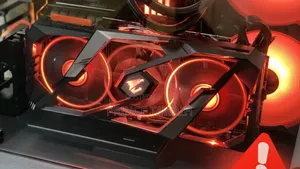Gigabyte Arous RTX 2080 8gb