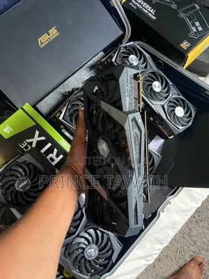 Gigabyte Arous RTX 2080 8gb