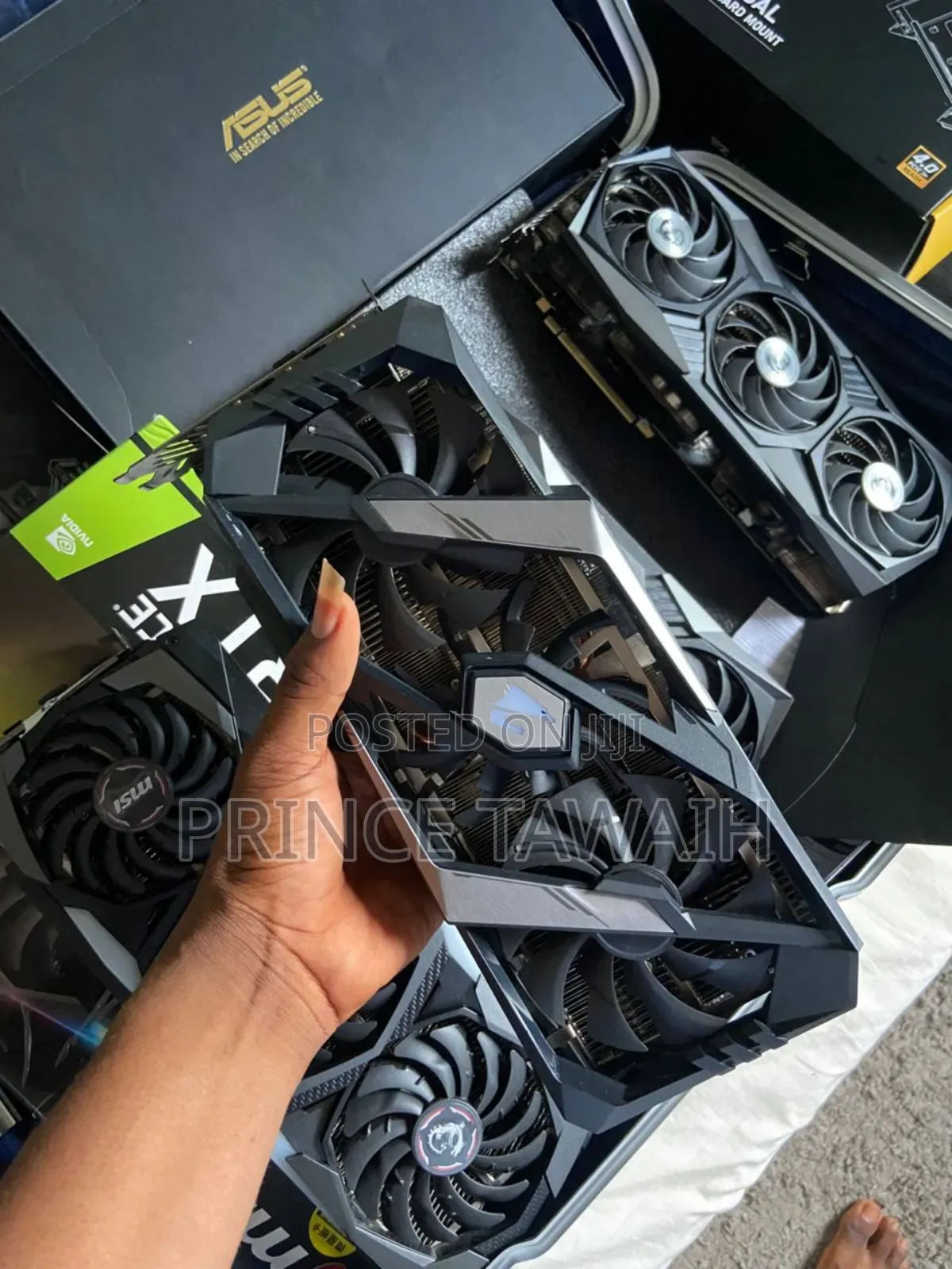 Gigabyte Arous RTX 2080 8gb