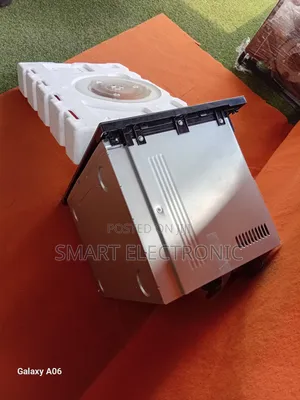 Sigma 25l Built-in Microwave Oven – Sleek Power for Modern Kitchens