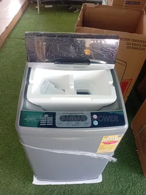 Decakila Voice Command 7kg Decakila Load Washing Machine