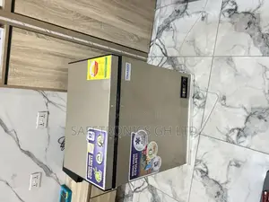 Durable New Nas-200fl 1 Door Nasco Electric (Gold) Freezer