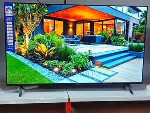 Ailyons Smart Premium Viewing Ailyons 55-Inch Smart Tv