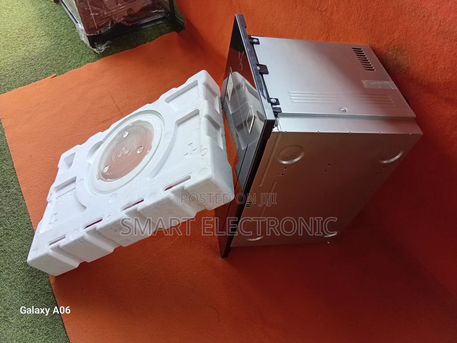 Sigma Elegance 25l Built-in Microwave Oven