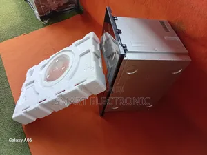 Sigma Elegance 25l Built-in Microwave Oven