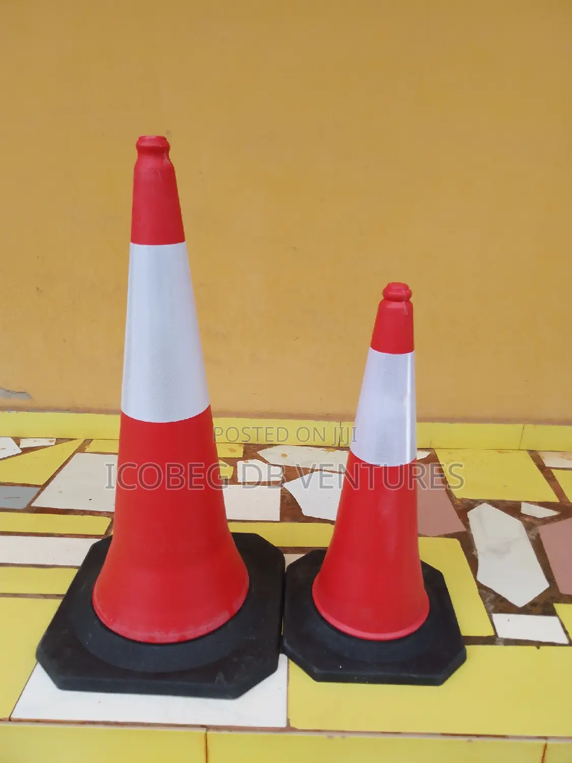 Cone/Pvc Cone/Traffic Cone