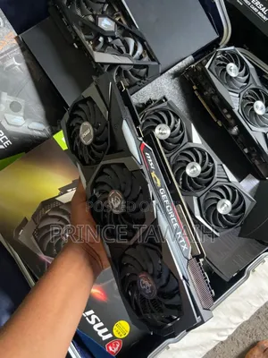 Nvidia Geforce RTX 2080 8gb Msi