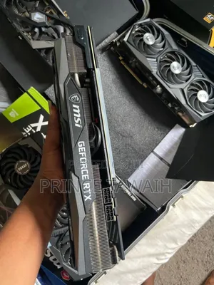 Nvidia Geforce RTX 2080 8gb Msi
