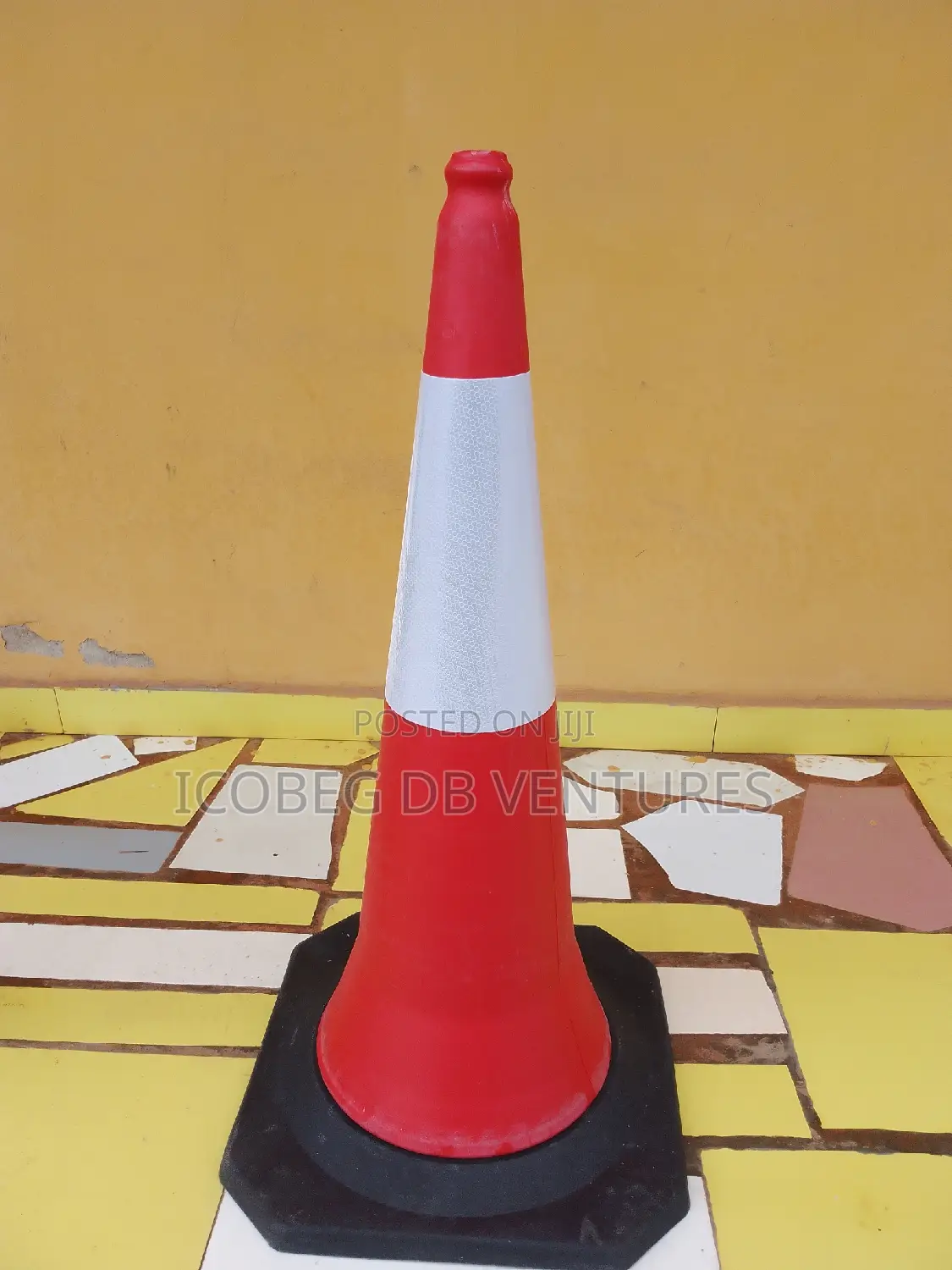 Cone/Pvc Cone/Traffic Cone