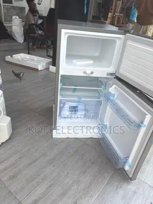 Pearl 80l Fridge Everyday Cooling Essential