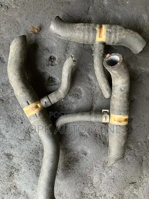 Toyota Vitz Water Pipe Connector