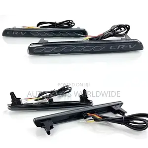 Honda CRV Rear Reflector Led 2023-2025