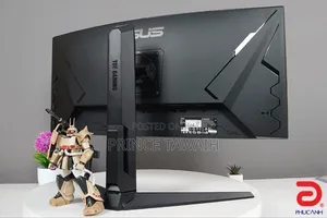 Asus Tuff 34inchs 1440p 180hz