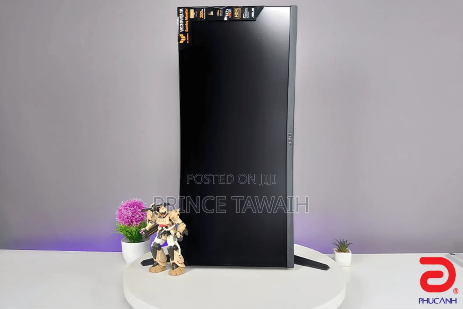 Asus Tuff 34inchs 1440p 180hz