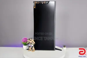 Asus Tuff 34inchs 1440p 180hz
