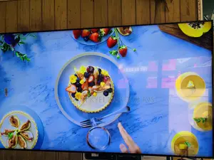 Samsung Neo Qled 65 Inches 2021 Model