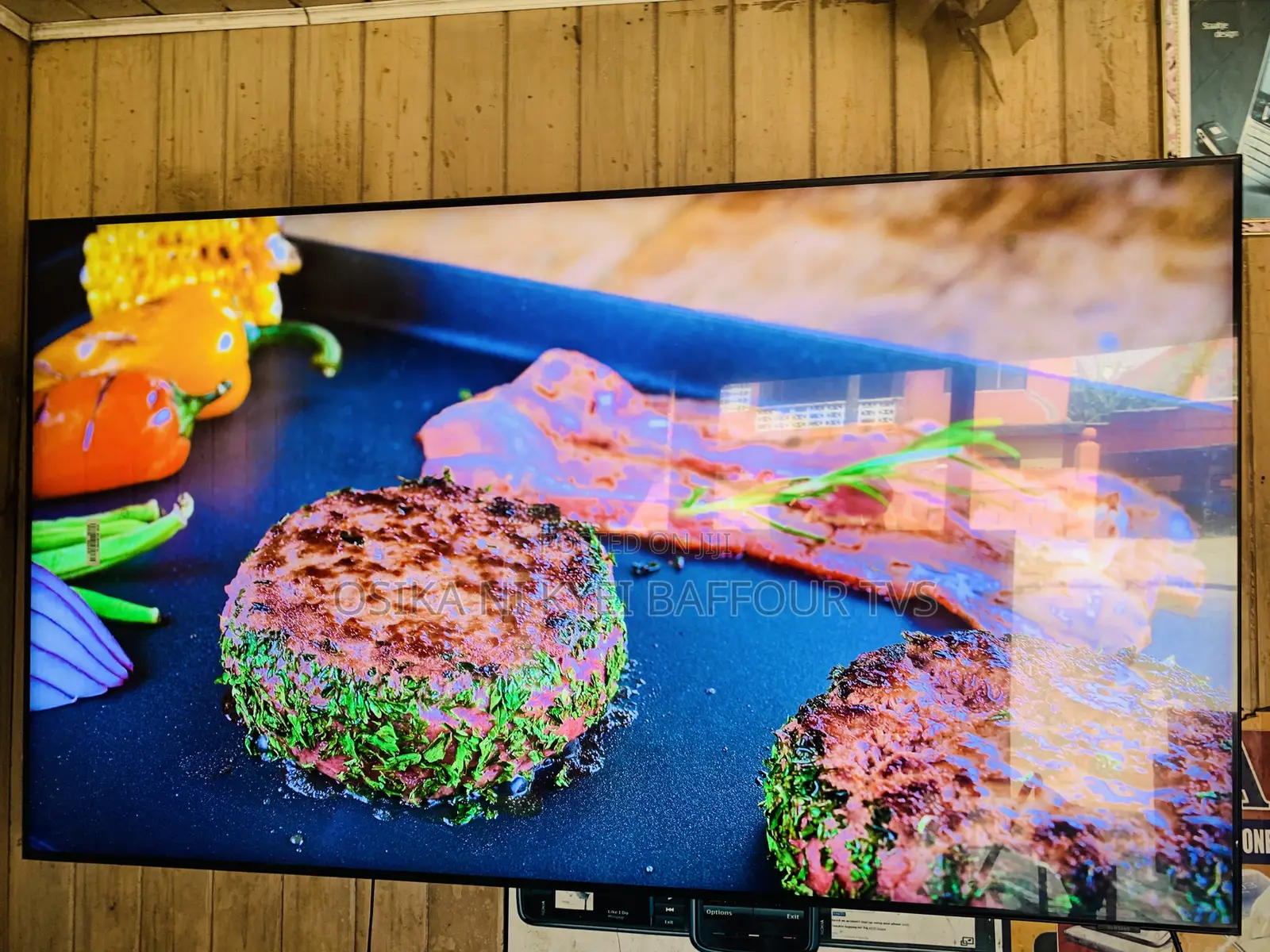 Samsung Neo Qled 65 Inches 2021 Model