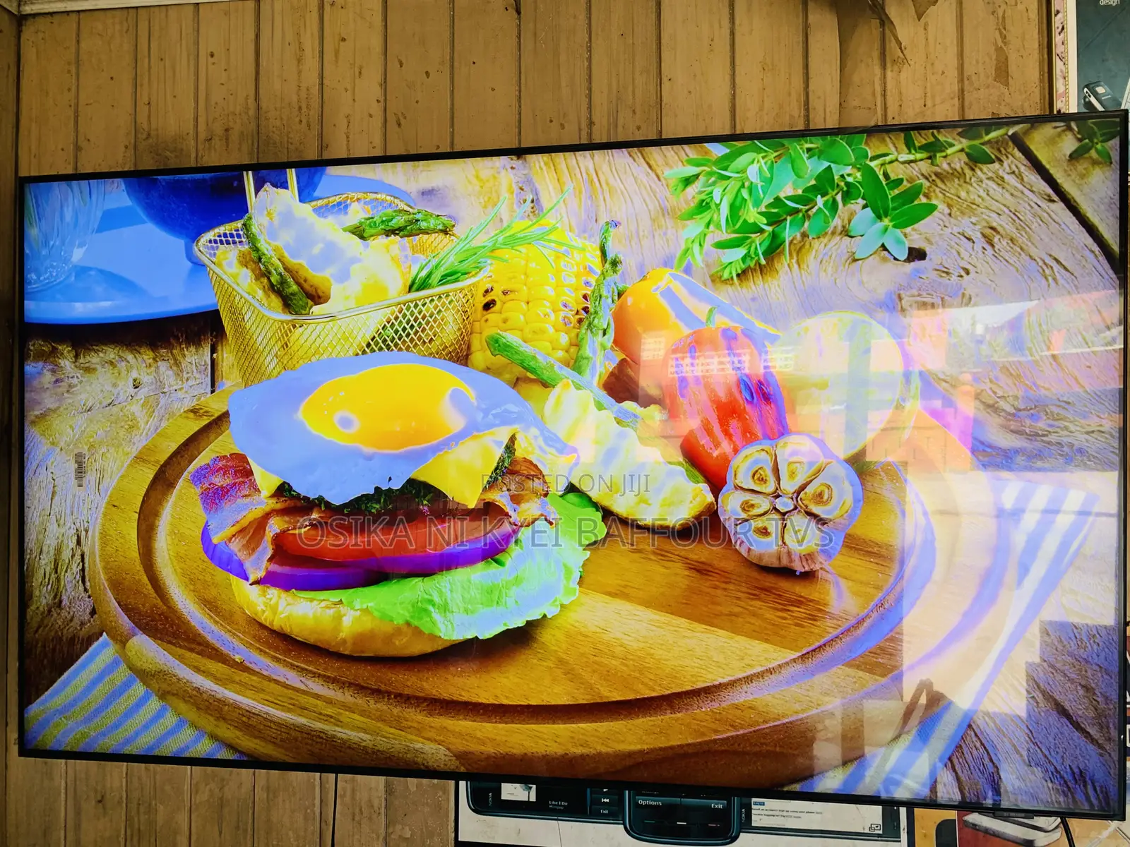 Samsung Neo Qled 65 Inches 2021 Model