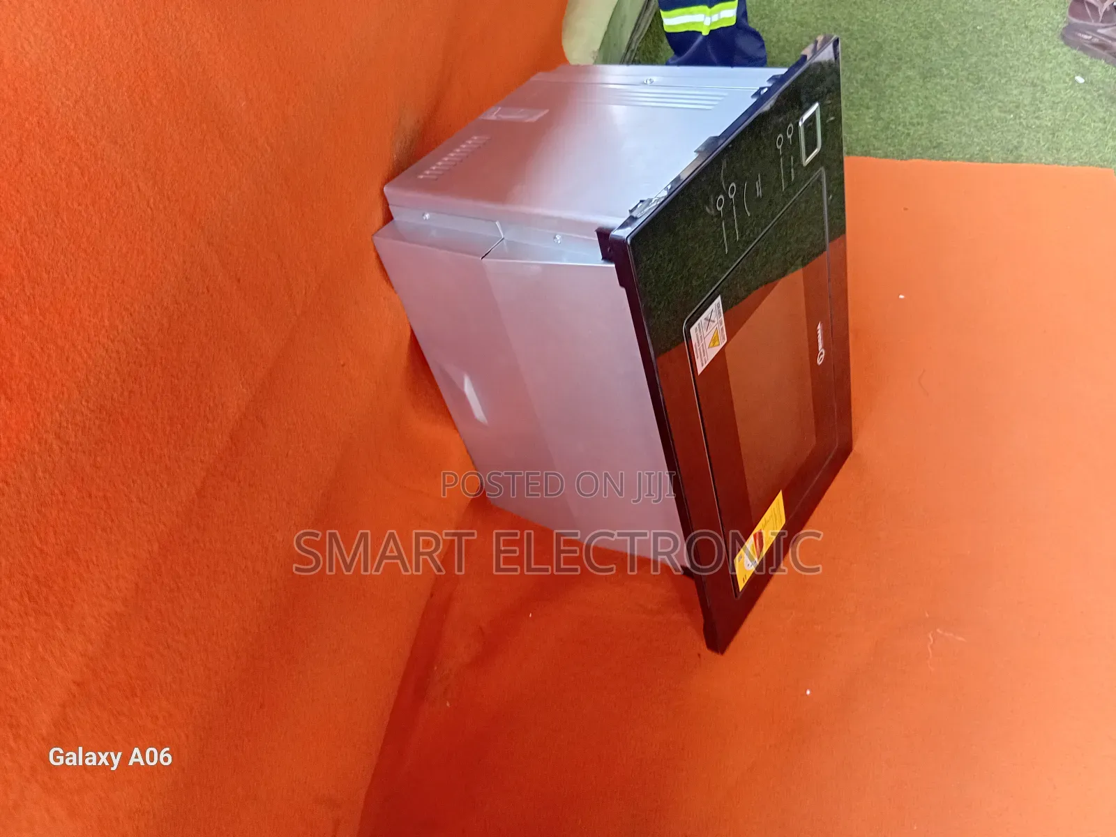 Sigma Elite 25-Litre Built-in Microwave Oven