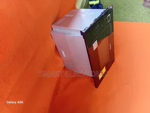Sigma Elite 25-Litre Built-in Microwave Oven