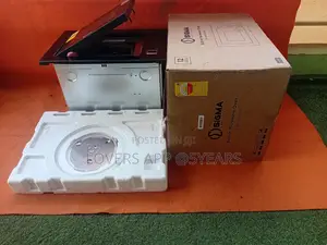 25l Elegance Built-in Microwave Oven From Sigma
