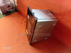 Sigma 25l Built-in Microwave Oven – Designed for Contemporary Living