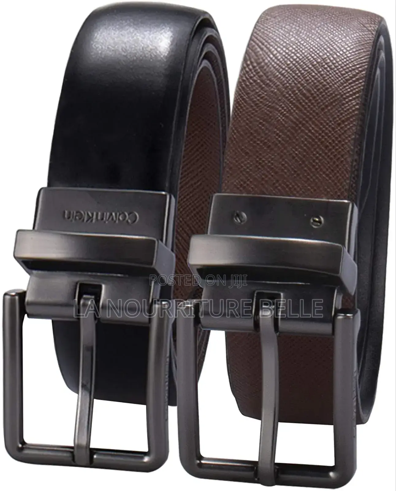 Men's Luxury Belts