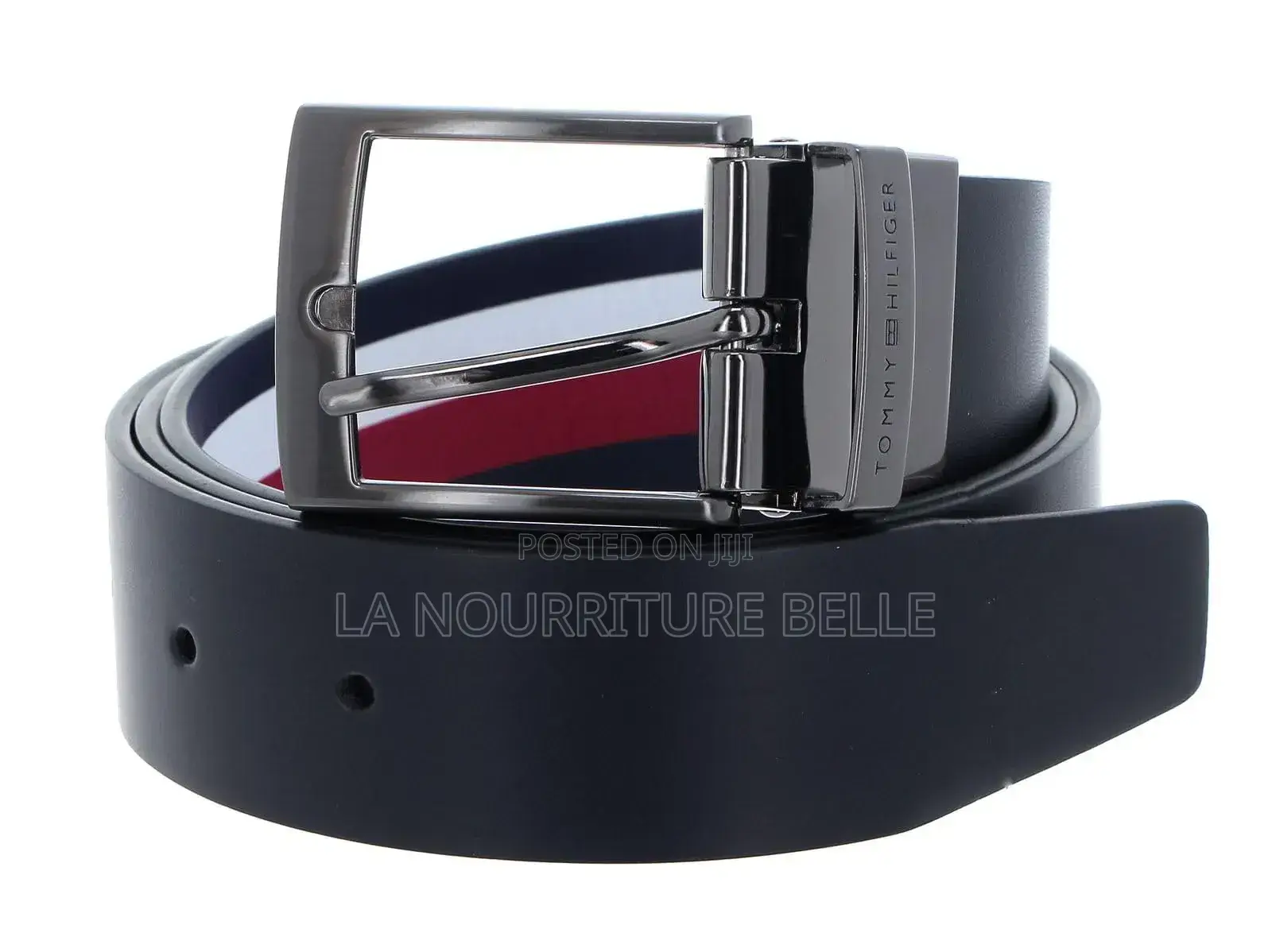 Men's Luxury Belts