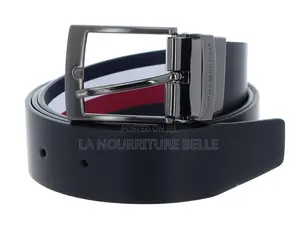 Men's Luxury Belts
