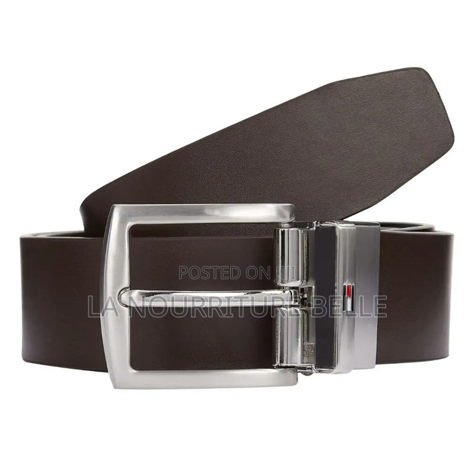 Men's Luxury Belts