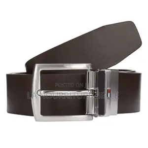 Men's Luxury Belts