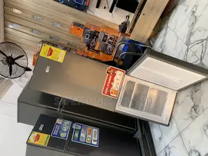 Order Affordable 2 Doors Electric 161l Zara/240bf Refrigerator