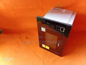 Sigma Smartcook 25l Built-in Microwave Oven