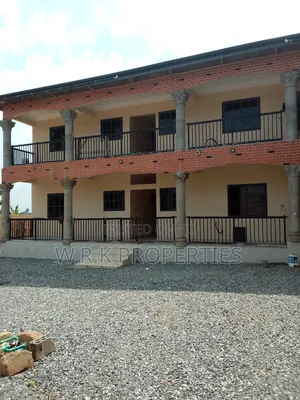 2bdrm Apartment in Pastoria Koforidua, New-Juaben Municipal for rent