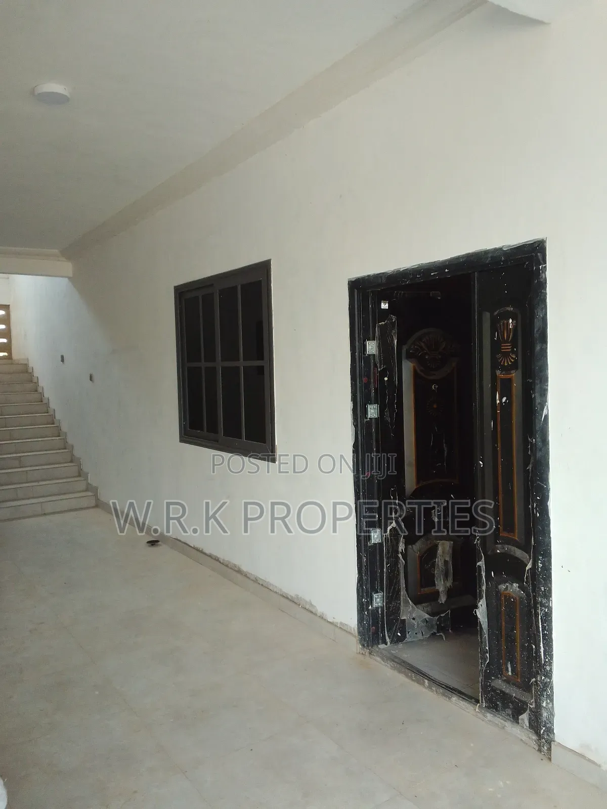 2bdrm Apartment in Pastoria Koforidua, New-Juaben Municipal for rent
