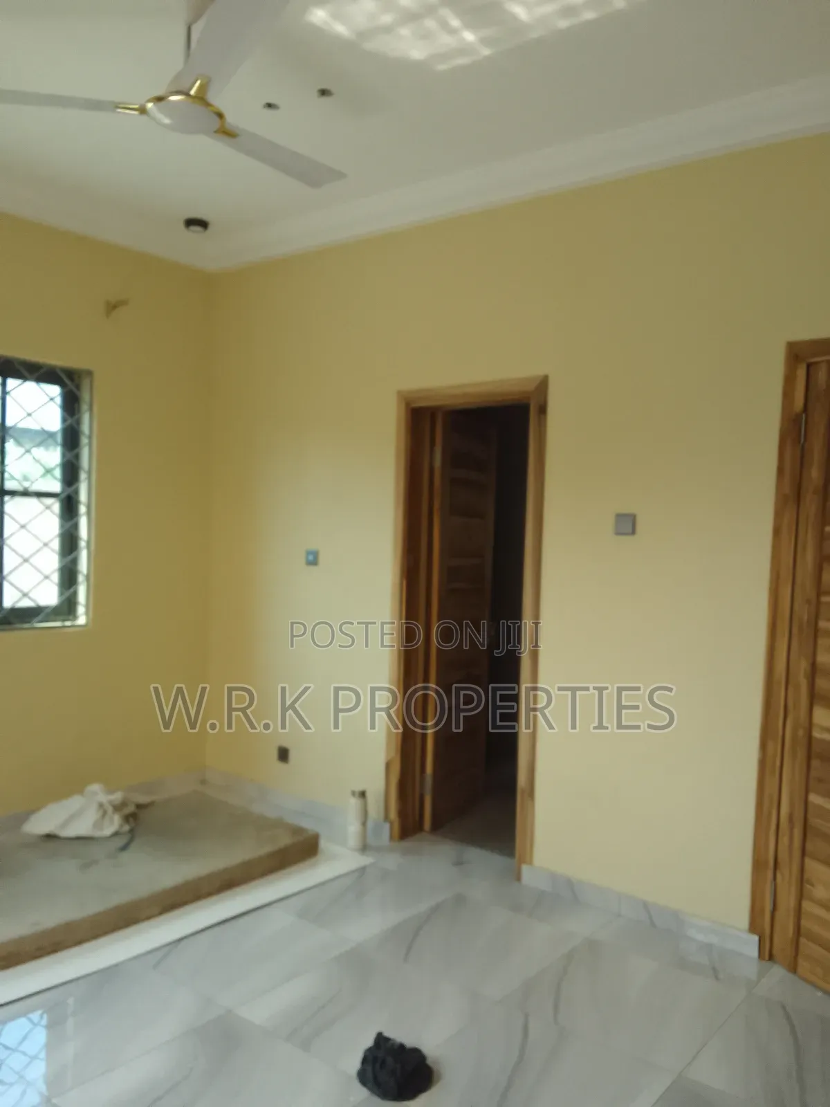 2bdrm Apartment in Pastoria Koforidua, New-Juaben Municipal for rent