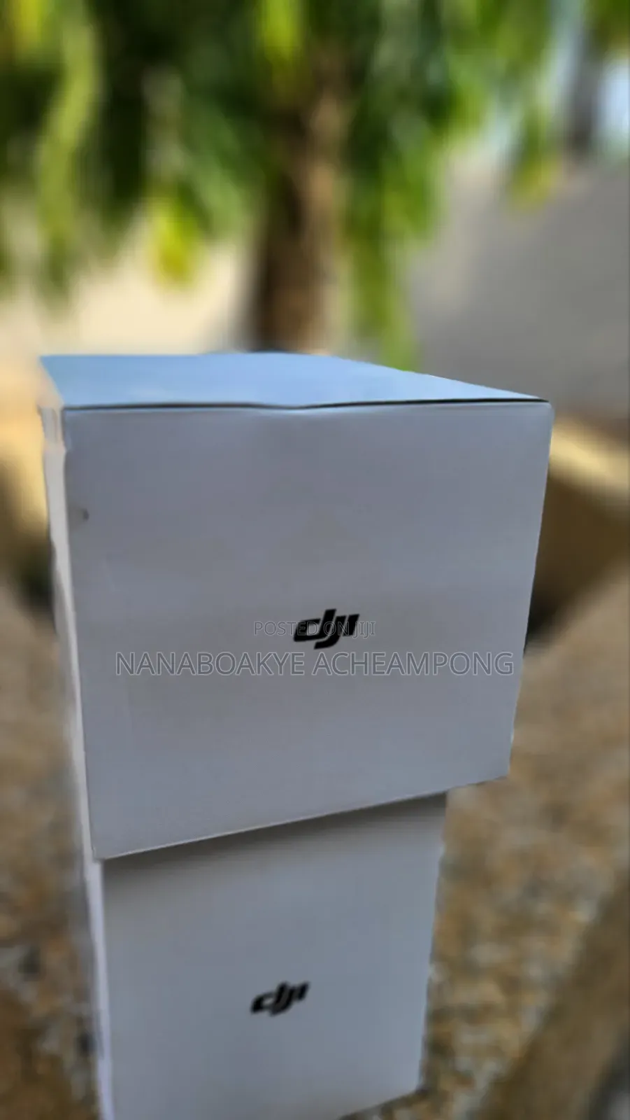 Original Dji Flip Drone